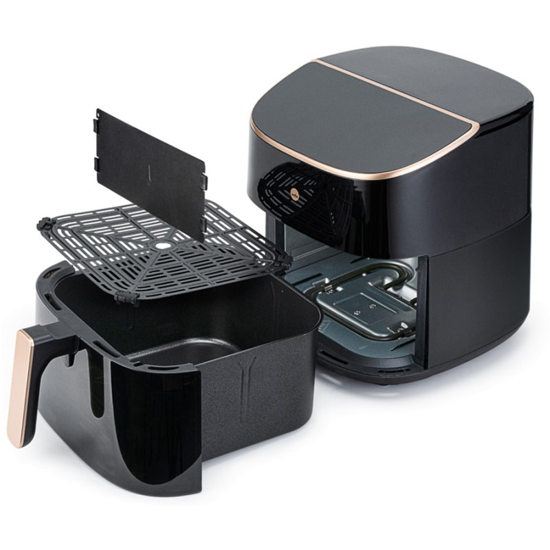 Мультипіч Wilfa Dualfry split AFD-80