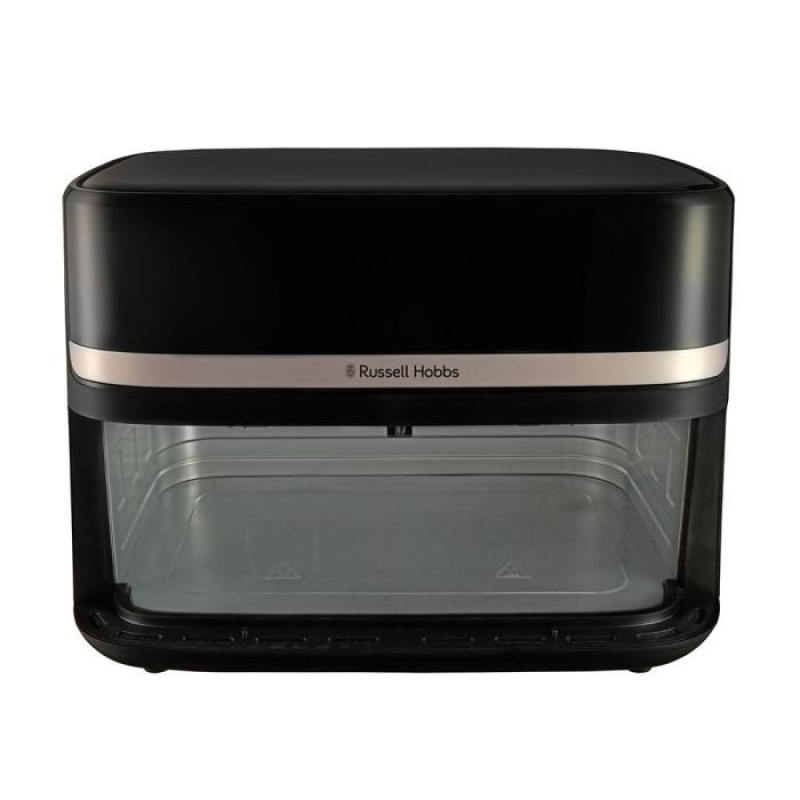 Мультипіч Russell Hobbs Satis Fry DualBaske 27680-56
