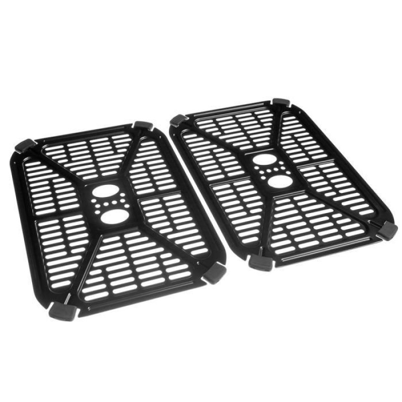 Мультипіч Russell Hobbs Satis Fry DualBaske 27680-56