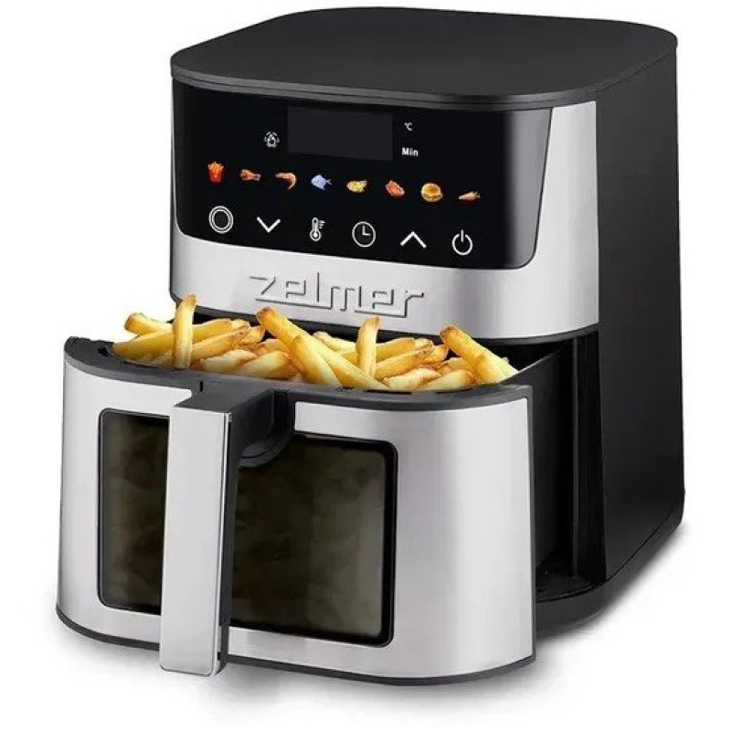 Мультипіч ZELMER ZAF5000