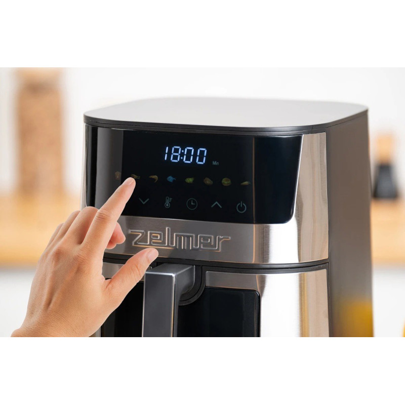 Мультипіч ZELMER ZAF5000