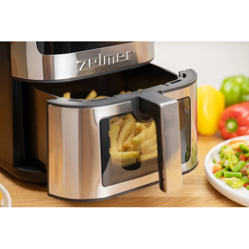 Мультипіч ZELMER ZAF5000
