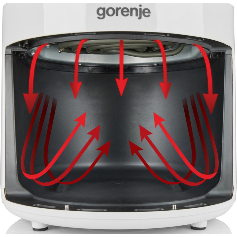 Мультипіч Gorenje AF1300XG