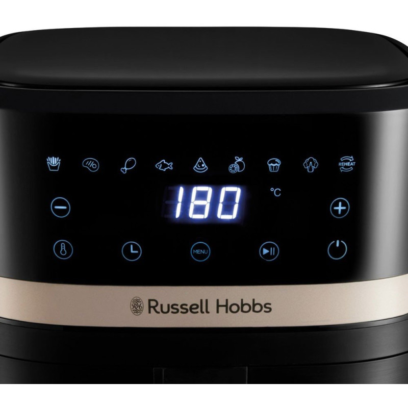 Мультипіч Russell Hobbs SatisFry 27610-56