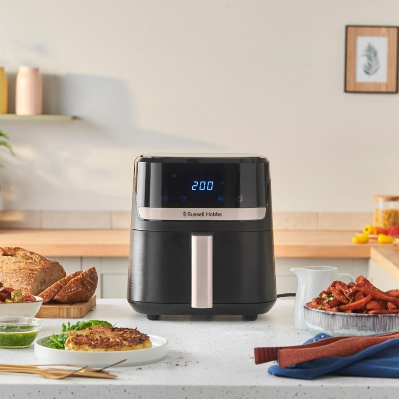 Мультипіч Russell Hobbs SatisFry 27610-56