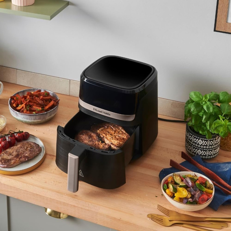 Мультипіч Russell Hobbs SatisFry 27610-56