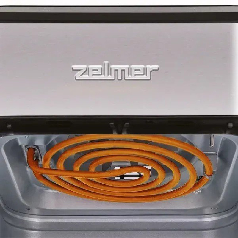 Мультипіч ZELMER ZAF6555