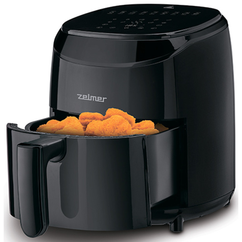 Мультипіч Zelmer ZAF 3550