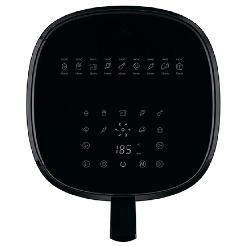 Мультипіч Zelmer ZAF 3550