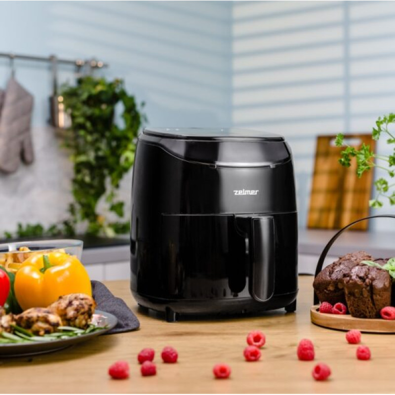 Мультипіч Zelmer ZAF 3550