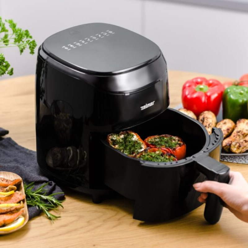 Мультипіч Zelmer ZAF 3550