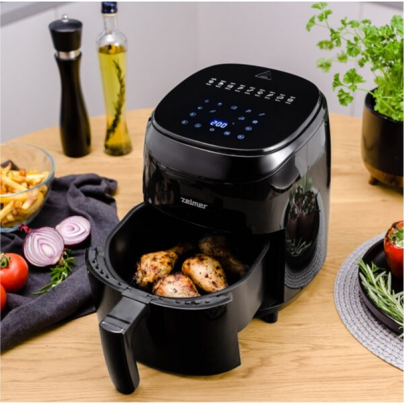 Мультипіч Zelmer ZAF 3550