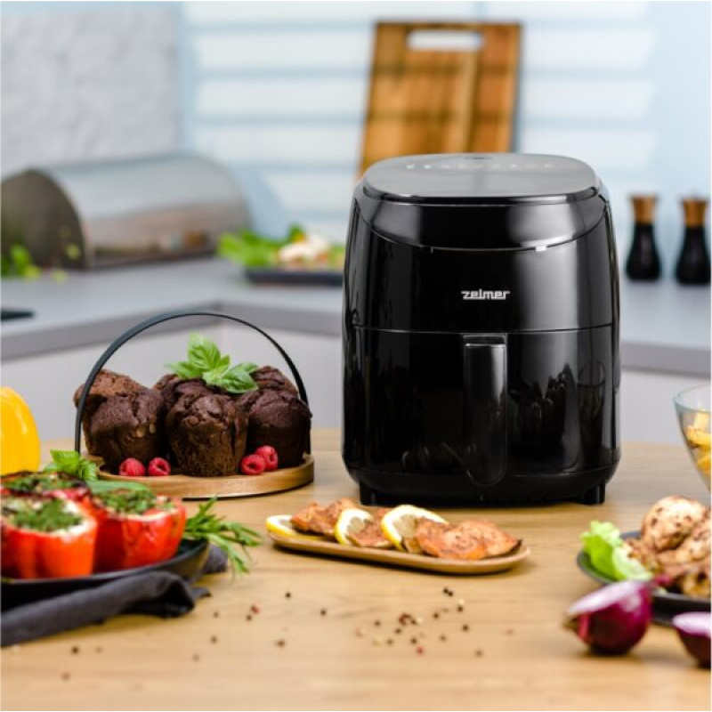 Мультипіч Zelmer ZAF 3550