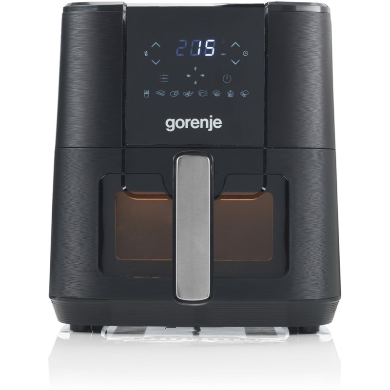 Мультипіч Gorenje AF1350DWB