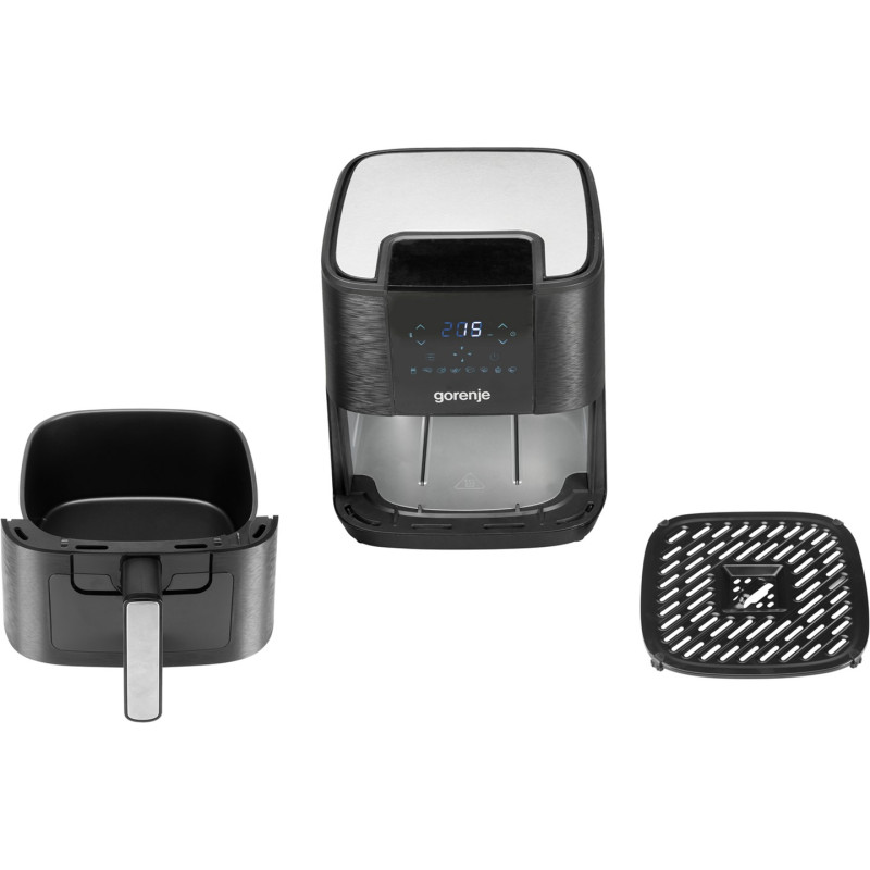 Мультипіч Gorenje AF1350DWB