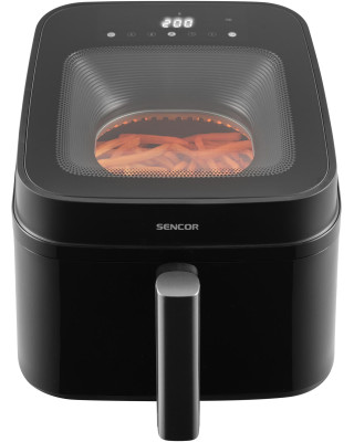Мультипіч Sencor Vita SFR 6900BK