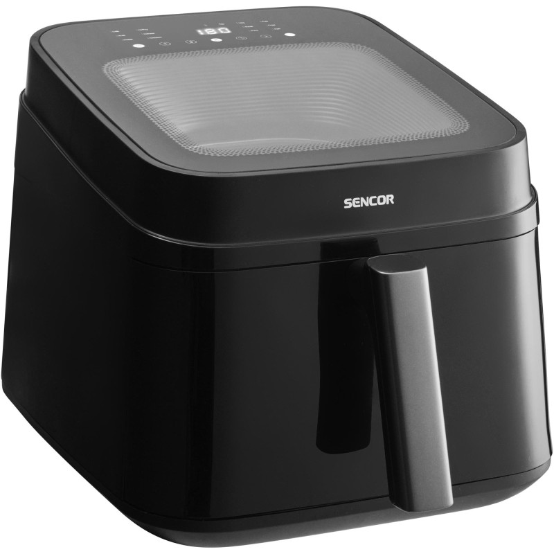 Мультипіч Sencor Vita SFR 6900BK