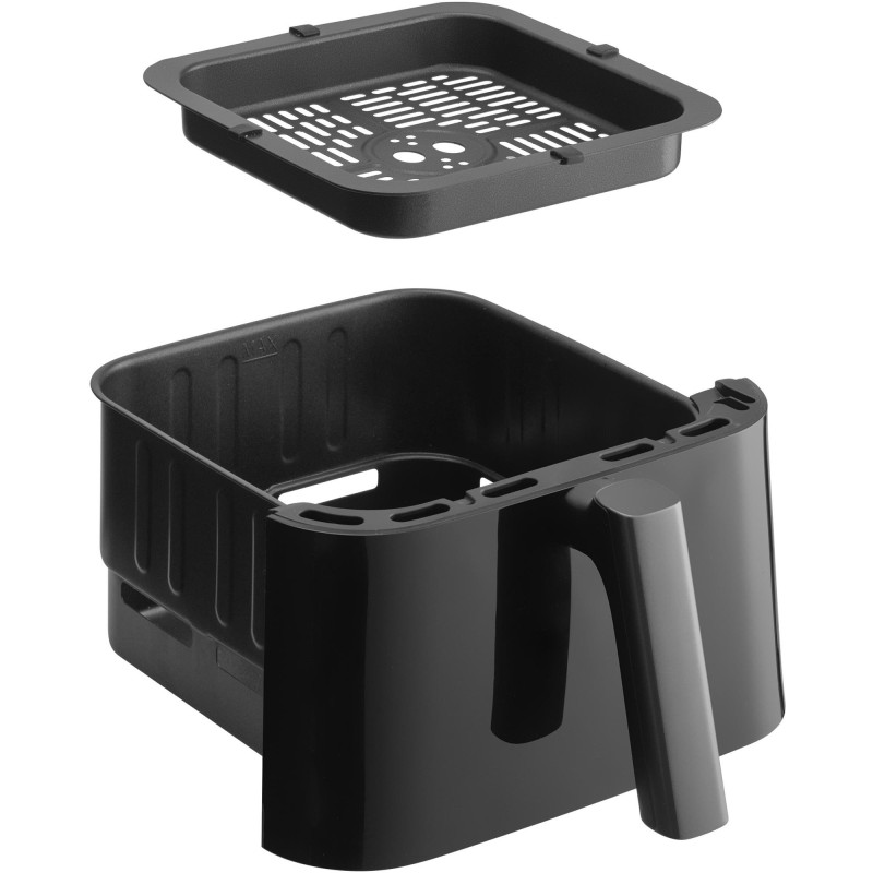 Мультипіч Sencor Vita SFR 6900BK