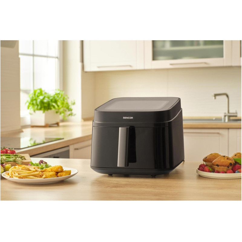 Мультипіч Sencor Vita SFR 6900BK