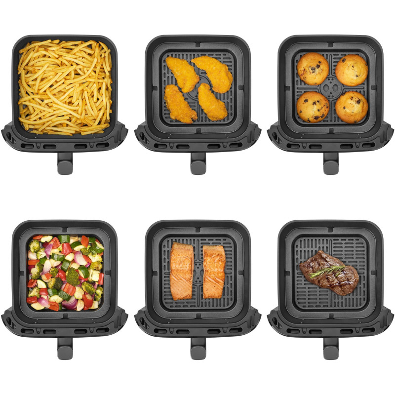 Мультипіч Sencor Vita SFR 6900BK