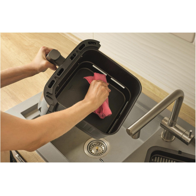 Мультипіч Sencor Vita SFR 6900BK