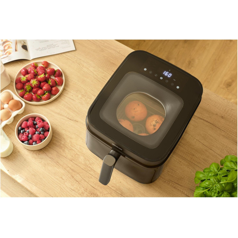 Мультипіч Sencor Vita SFR 6900BK