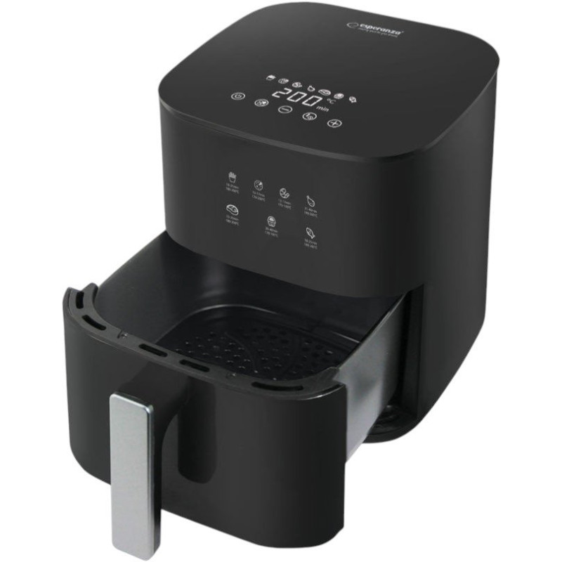 Мультипіч ESPERANZA PATATE FRITTE EKA002