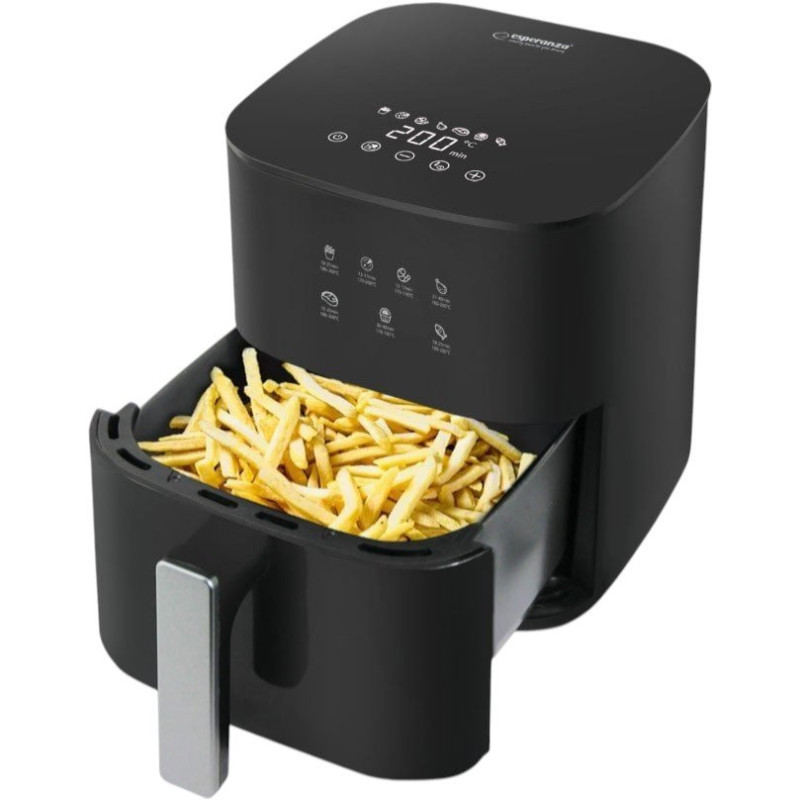 Мультипіч ESPERANZA PATATE FRITTE EKA002