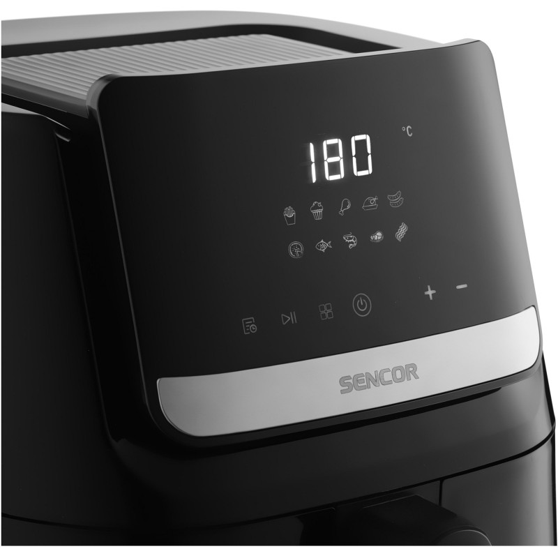 Мультипіч Sencor Vita SFR 6550BK