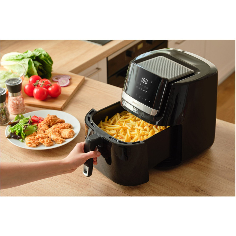 Мультипіч Sencor Vita SFR 6550BK