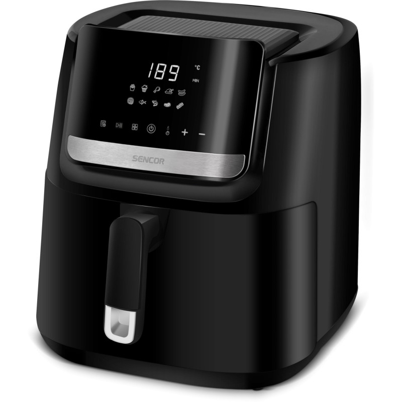 Мультипіч Sencor Vita SFR 6550BK