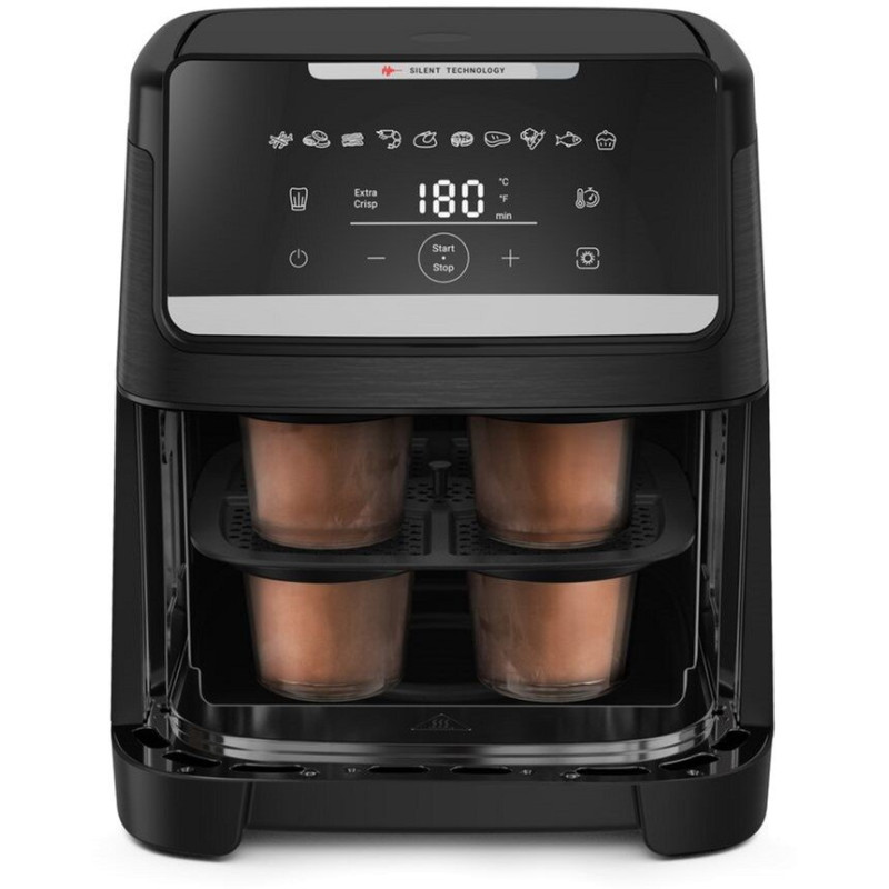 Мультипіч Tefal Easy Fry Silence XXL EY8468E0