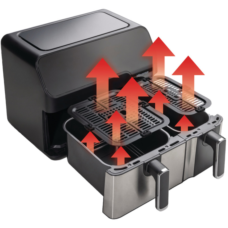 Мультипіч Hisense HAF2900D