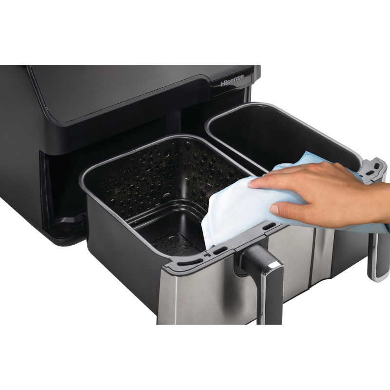 Мультипіч Hisense HAF2900D