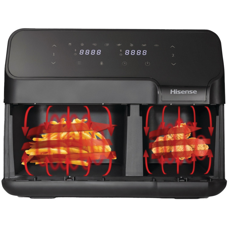 Мультипіч Hisense HAF2900D