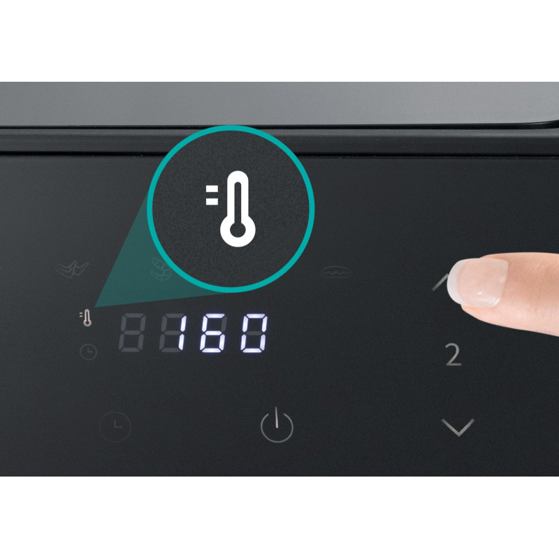 Мультипіч Hisense HAF2900D