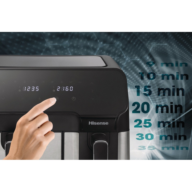 Мультипіч Hisense HAF2900D