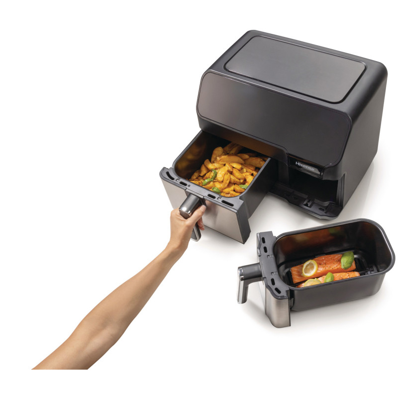 Мультипіч Hisense HAF2900D