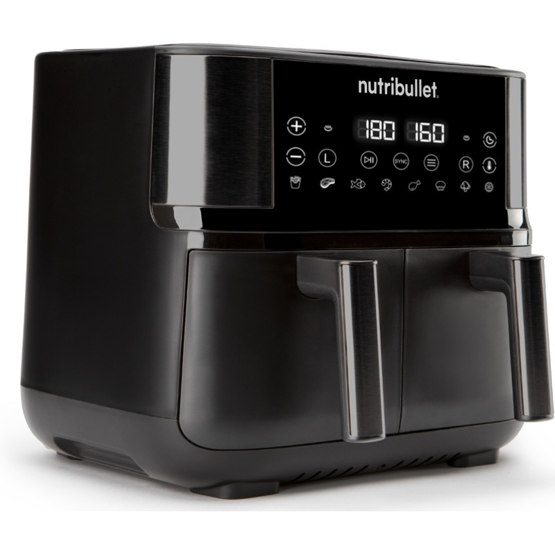 Мультипіч Nutribullet NBA081B