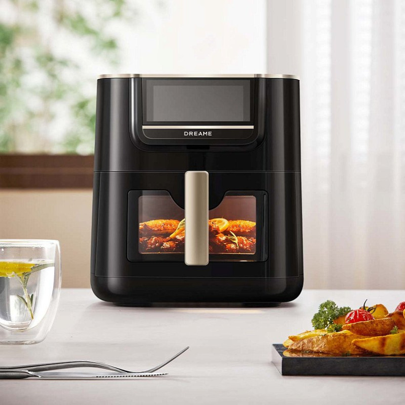 Мультипіч DREAME AF30 Black