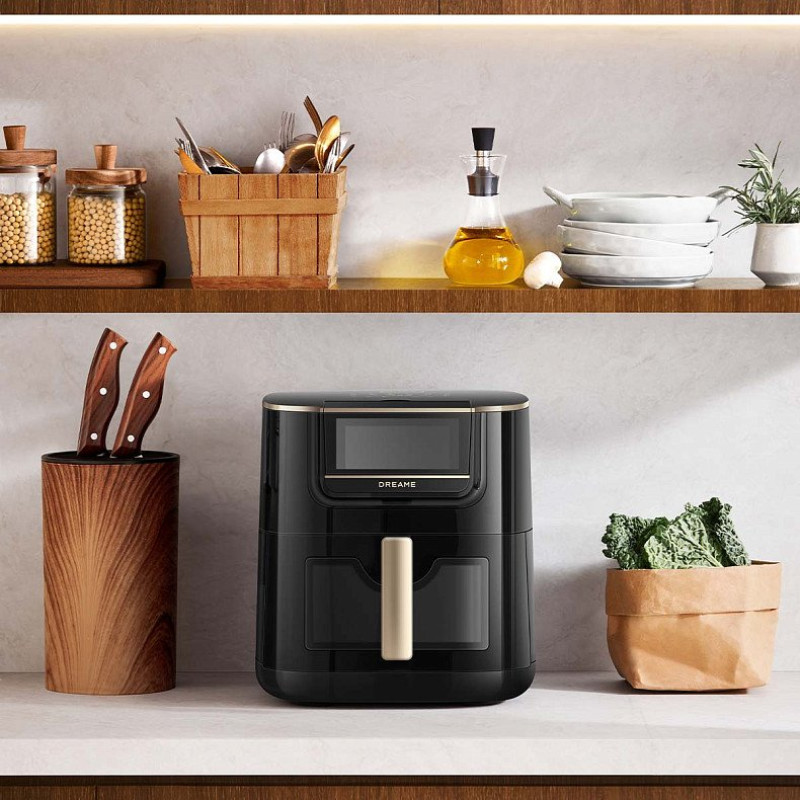 Мультипіч DREAME AF30 Black