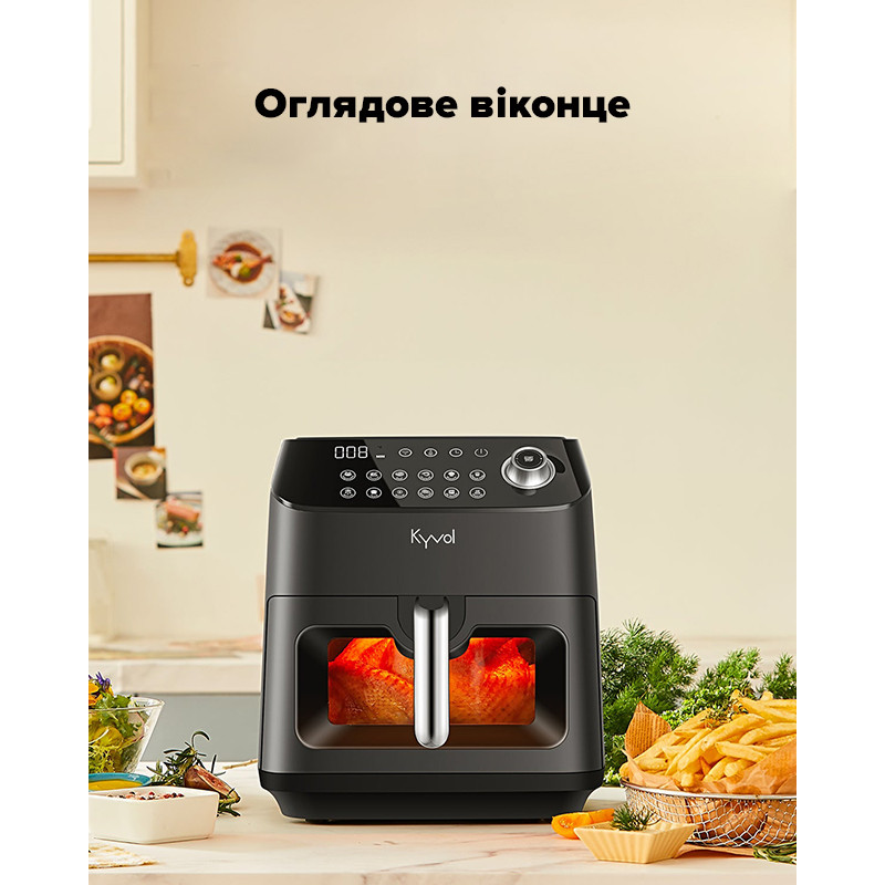 Мультипіч Kyvol AF600