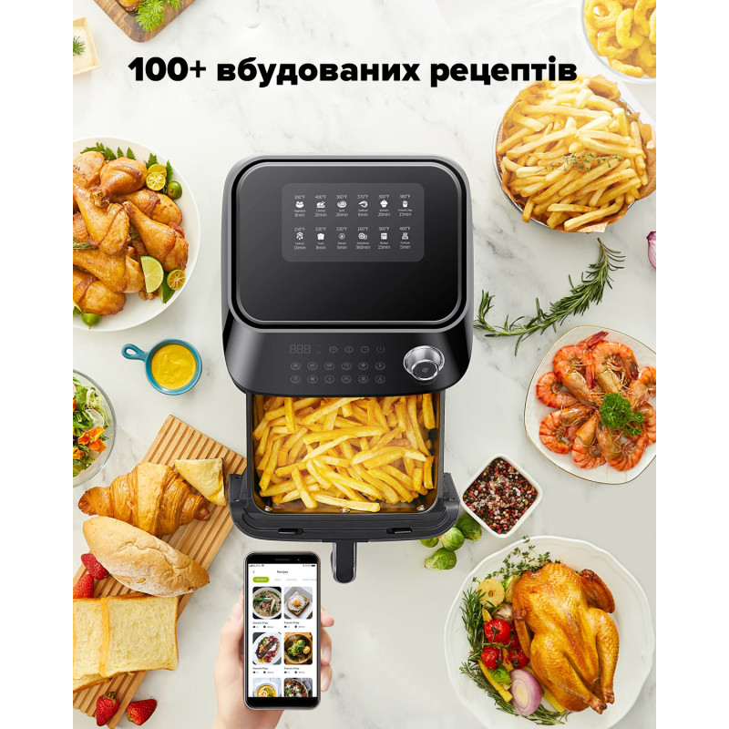 Мультипіч Kyvol AF600