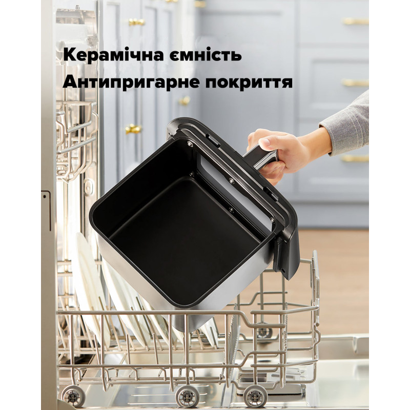 Мультипіч Kyvol AF600