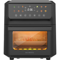 Мультипіч KUMTEL HAF-10 BLACK