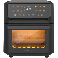 Мультипіч KUMTEL HAF-10 BLACK