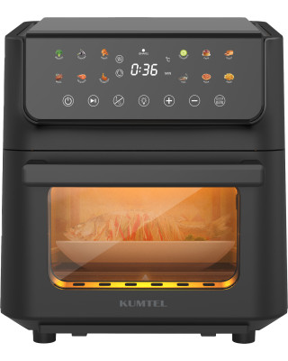 Мультипіч KUMTEL HAF-10 BLACK