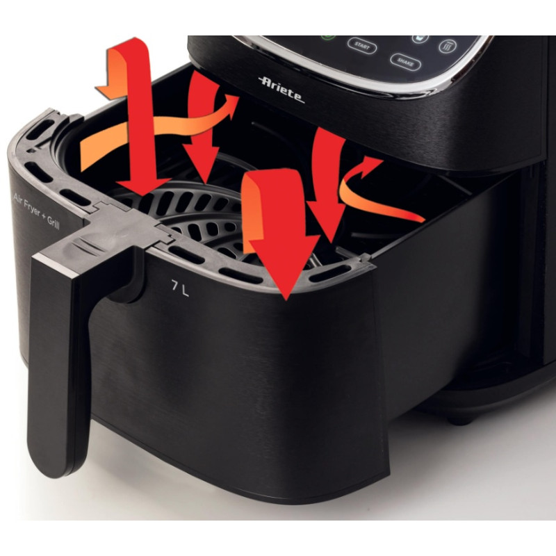 Мультипіч ARIETE 4627