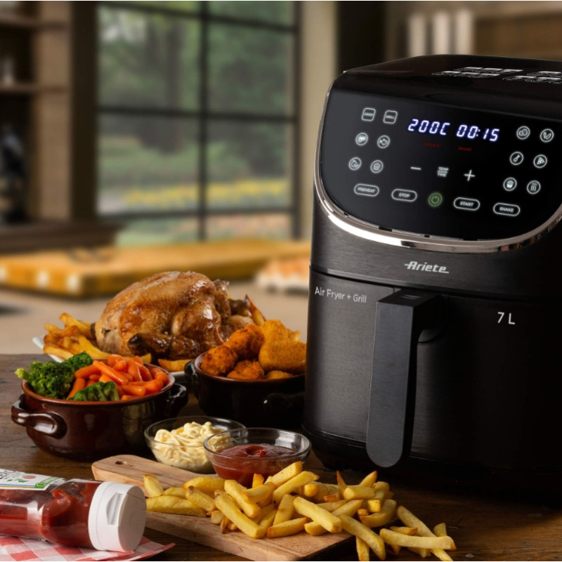 Мультипіч ARIETE 4627