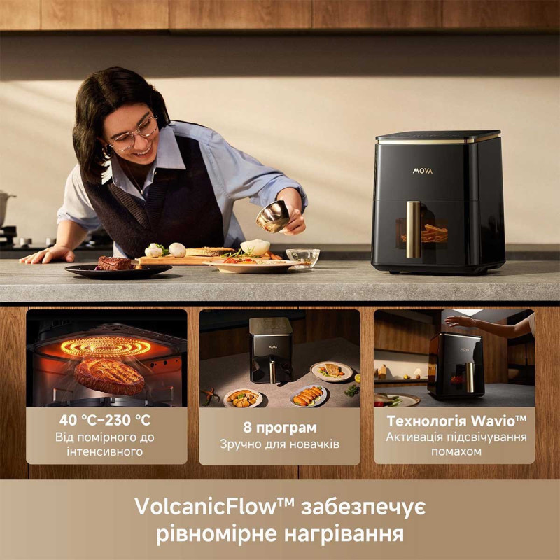 Мультипіч MOVA AF10 Pro